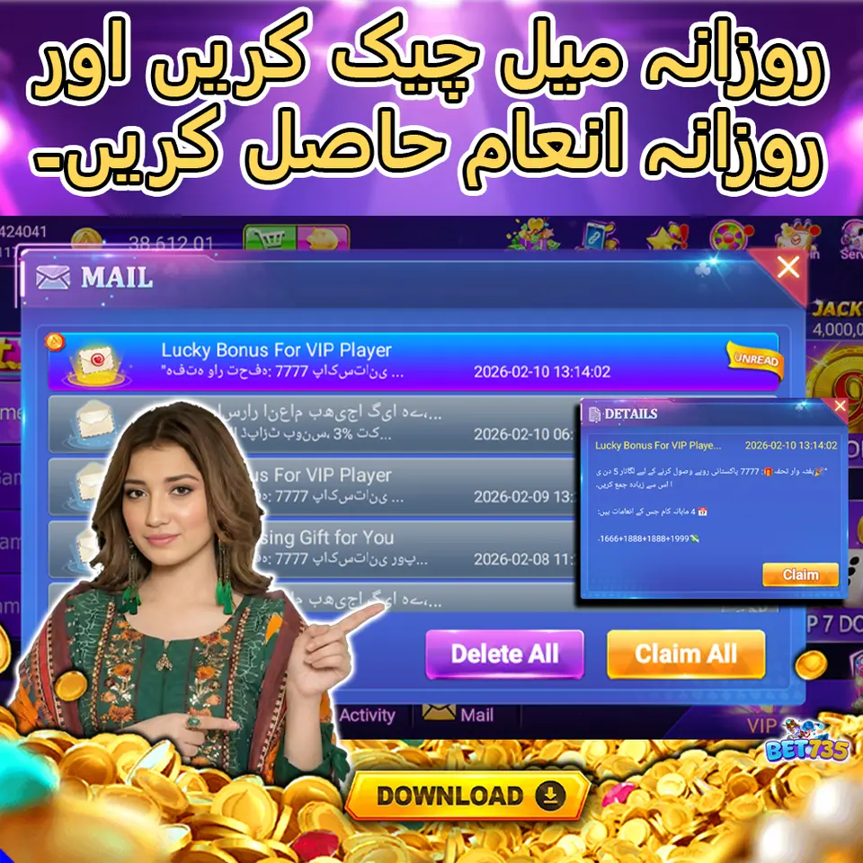 BET735 APK Resmi Unduh