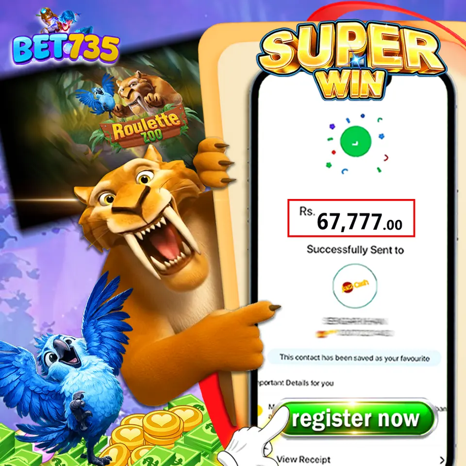 BET735 Masuk - BET735 Resmi